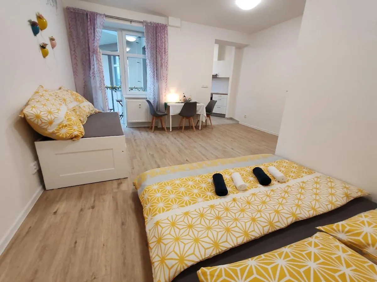 Star Apartments Brno #3C315 By Starbnb Eu Tschechische Republik