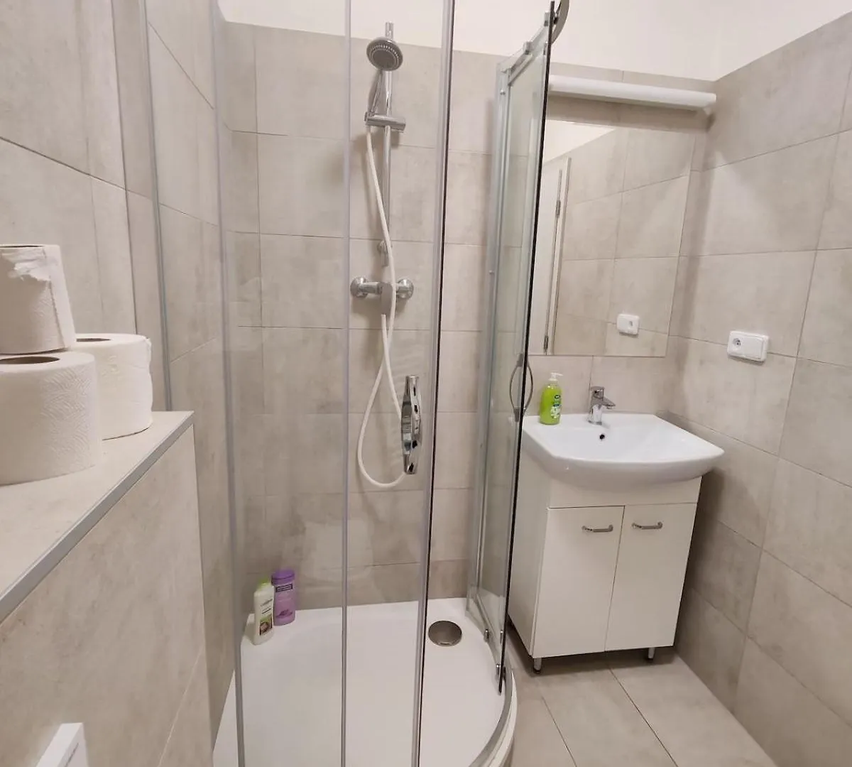 Star Apartments Brno #3C315 By Starbnb Eu 0*,  Tschechische Republik