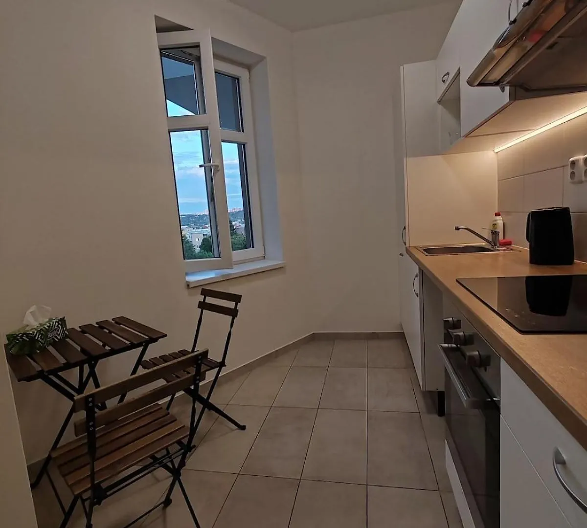 Star Apartments Brno #3C315 By Starbnb Eu 0*,  Czech Republic