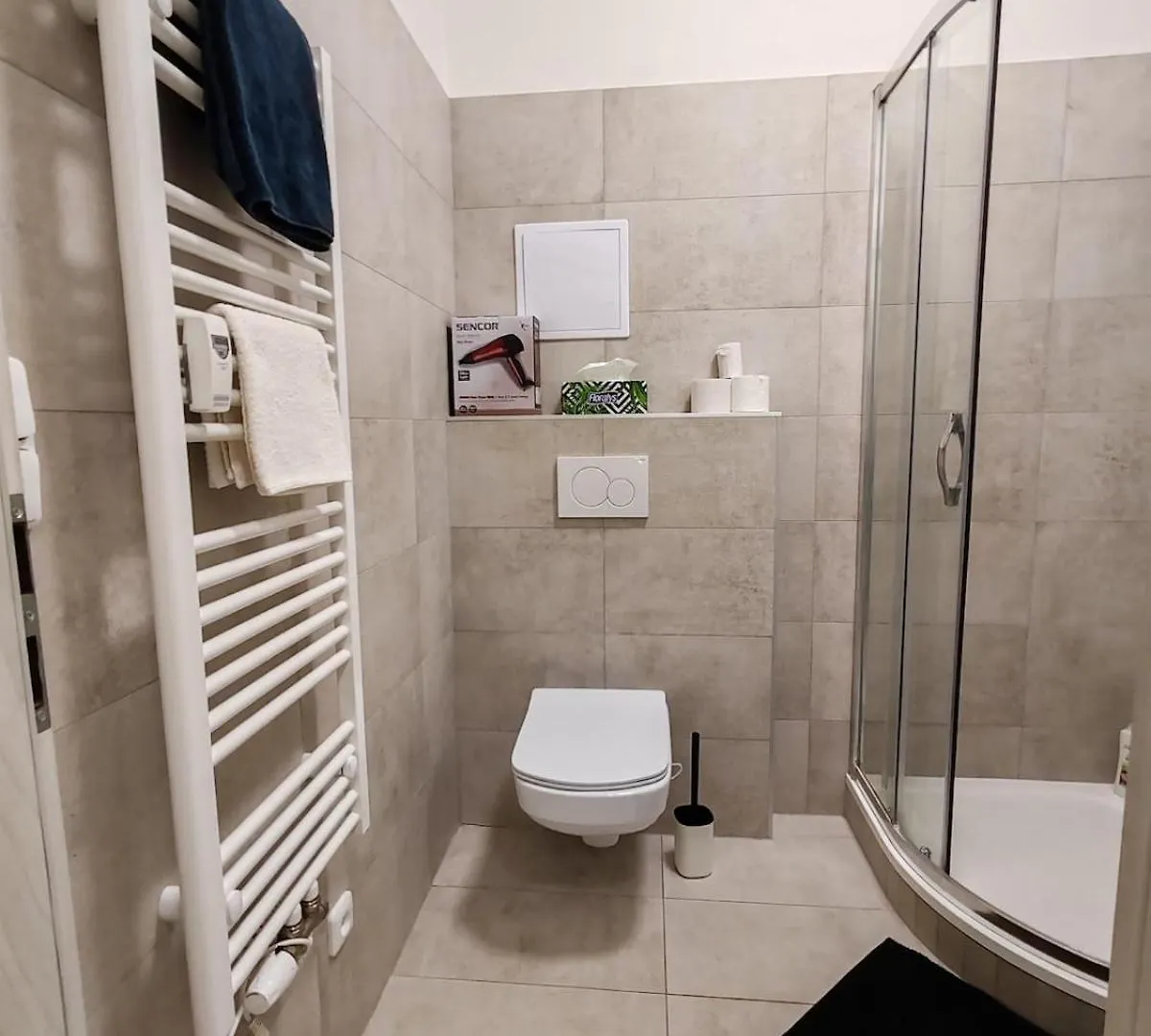 Star Apartments Brno #3C315 By Starbnb Eu