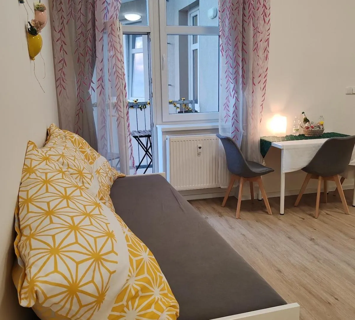 Star Apartments Brno #3C315 By Starbnb Eu